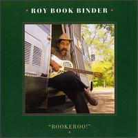 Bookeroo! von Roy Book Binder