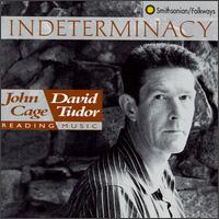 Indeterminacy: New Aspect of Form in Instrumental and Electronic Music von John Cage