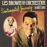 Sentimental Journey [Sony Special Products] von Les Brown