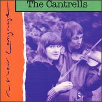 New Language von The Cantrells