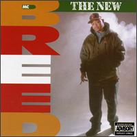 New Breed von MC Breed