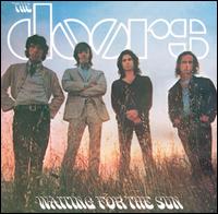 Waiting for the Sun von The Doors