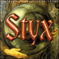 Best of Styx [BMG Japan] von Styx