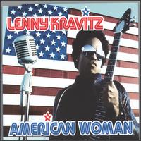 American Woman von Lenny Kravitz