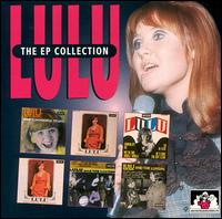EP Collection von Lulu