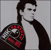 Greatest Hits von Nik Kershaw