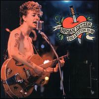 Brian Setzer Collection '81-'88 von Stray Cats