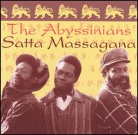Satta Massagana von The Abyssinians