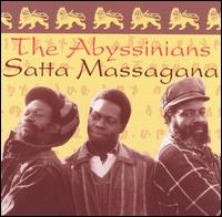 Satta Massagana von The Abyssinians