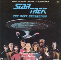 Star Trek: The Next Generation (Original TV Soundtrack) von Dennis McCarthy