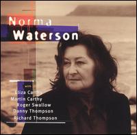 Norma Waterson von Norma Waterson