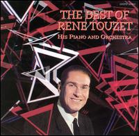 Best of Rene Touzet von René Touzet