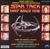 Star Trek: Deep Space Nine von Dennis McCarthy