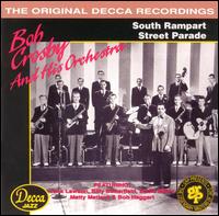 South Rampart Street Parade von Bob Crosby