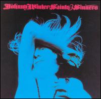 Saints & Sinners von Johnny Winter