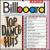 Billboard Top Dance Hits: 1979 von Various Artists