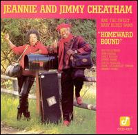 Homeward Bound von Jeannie & Jimmy Cheatham