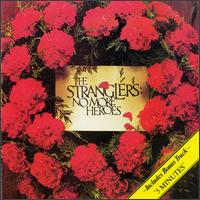 No More Heroes von The Stranglers