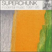 Incidental Music 1991-95 von Superchunk