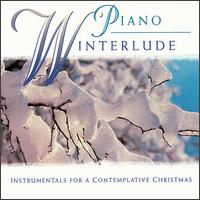 Piano Winterlude [Unison] von David Huntsinger