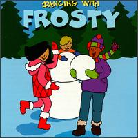 Dancing with Frostie von Peter Jacobs