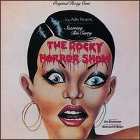 Rocky Horror Show [Original Los Angeles Cast] von Original Cast Recording