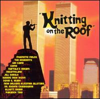 Knitting on the Roof von Various Artists