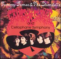 Crimson & Clover/Cellophane Symphony von Tommy James