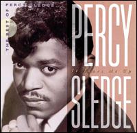 It Tears Me Up: The Best of Percy Sledge von Percy Sledge