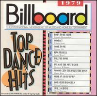 Billboard Top Dance Hits: 1979 von Various Artists