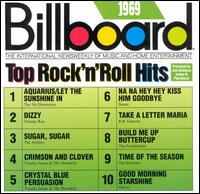 Billboard Top Rock & Roll Hits: 1969 von Various Artists