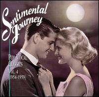 Sentimental Journey, Vol. 4 von Various Artists