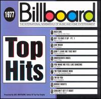 Billboard Top Hits: 1977 von Various Artists