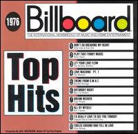 Billboard Top Hits: 1976 von Various Artists
