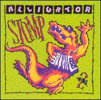Alligator Stomp, Vol. 2 von Various Artists