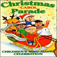 Christmas Carol Parade von Various Artists