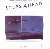 Modern Times von Steps Ahead