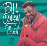Can't Get Enough von Bill Coday