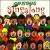 Christmas Sing Along [Unison] von Peter Jacobs
