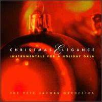 Christmas Elegance von Peter Jacobs