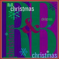 R&B Christmas [Unison] von Peter Jacobs