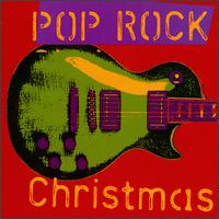 Pop Rock Christmas von Tom Wanca
