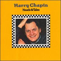 Heads & Tales von Harry Chapin