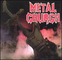 Metal Church von Metal Church