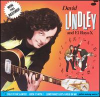 Win This Record von David Lindley