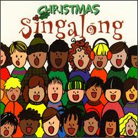 Christmas Sing Along [Unison] von Peter Jacobs