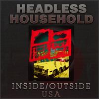 Inside/Outside USA von Headless Household