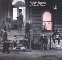 Escenas von Rubén Blades