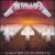 Master of Puppets von Metallica