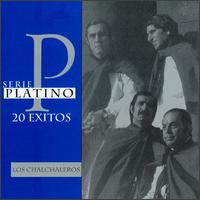 Serie Platino: 20 Exitos von Los Chalchaleros